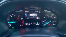 Ford Puma 1.0 EcoBoost Titanium 5dr Petrol Hatchback